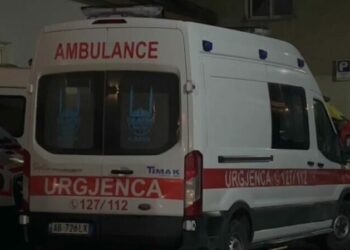 Dyshohet se u vetëplagos me armë zjarri, humb jetën i riu në Vlorë
