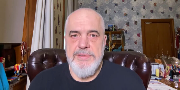 “PS, e vetmja parti që lufton për të bërë shtet”, Rama për Reformën në drejtësi: U bë falë vullnetit tonë! Kemi edhe ne “derrat” tonë