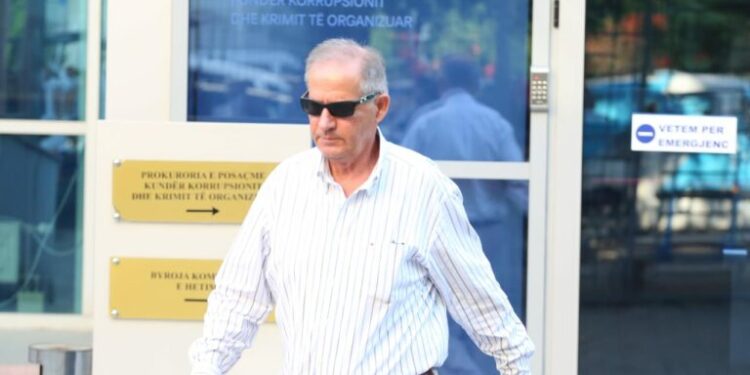 Familjarët e viktimave të Onkologjikut në SPAK