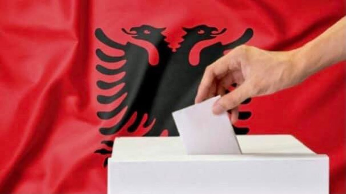 Votimi nga jashtë  KQZ  200 475 kërkesa për regjistrim  156 158 të miratuara