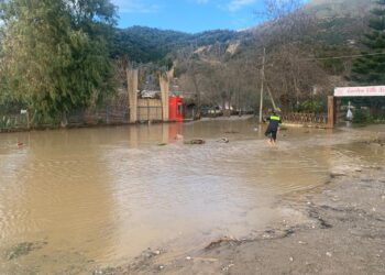 HEC-i në Himarë u dëmtua dhe shkaktoi përmbytje, KLSH konstaton një sërë shkeljesh