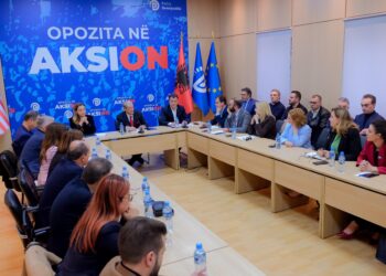 Listat për zgjedhjet e 11 majit, Berisha: Ne kemi zhvilluar procesin më transparent