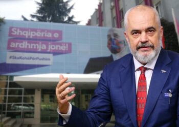 Zgjedhjet e 11 majit/ Rama kryeson listën në Tiranë, publikohet lista e kandidatëve në Tiranë