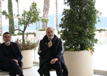Rama me kandidatët e Vlorës: Skuadër e re për Shqipërinë në BE, në PS ka vend për të gjithë