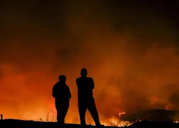 Shkencëtarët konfirmojnë se Toka ka tejkaluar kufirin e ngrohjes prej 1.5°C