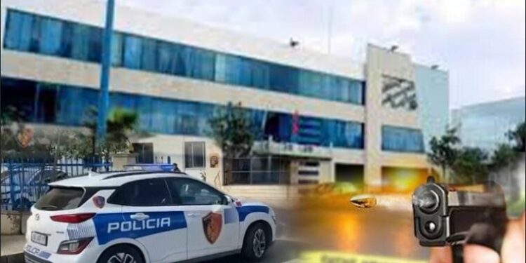 Sherri në Kamëz/ Policia zbardh dinamikën: 25-vjeçari u plagos në këmbë pas konfliktit, autori në kërkim