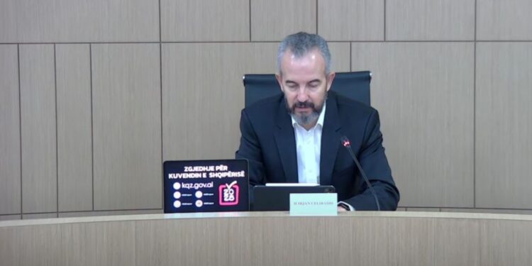 Zgjedhjet e 11 majit, KQZ miraton listat e kandidatëve për deputet të disa partive politike dhe koalicioneve