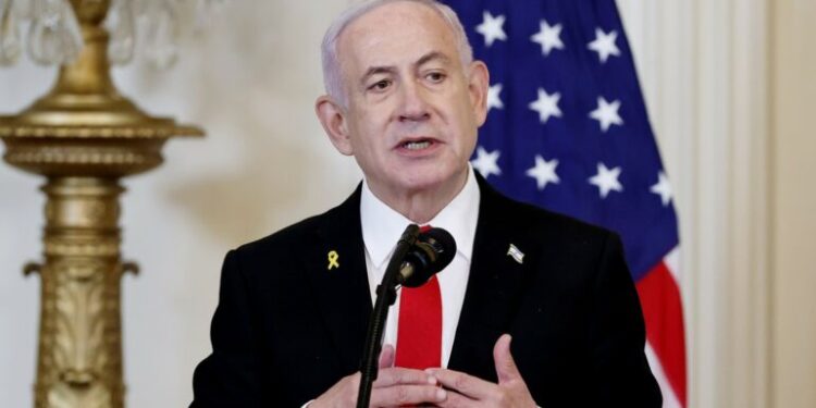 1 mijë rezervistë kërkojnë fundin e luftës në Gaza, “çmendet” Netanyahu: Grup ekstremist! Duan të përmbysin qeverinë