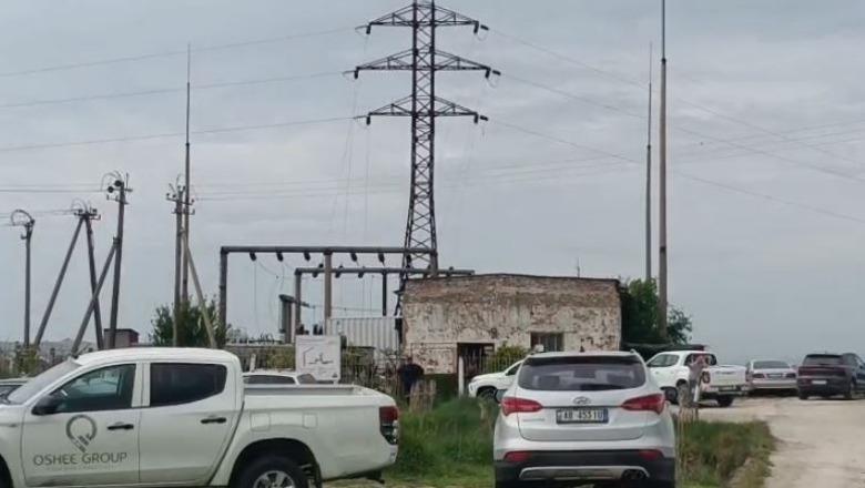 Divjakë  Ra në kontakt me rrymën teksa punonte  vdes elektriçisti 30 vjeçar