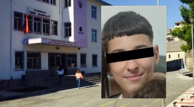 Ngjarja tragjike  17 vjeçari ua kishte rrëfyer shokëve  Vetëvrasja e adoleshentit në Gjirokastër  la pas shënime ku kërkonte falje