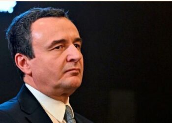 Dështimi i konstituimit të Kuvendit të Kosovës, reagon Albin Kurti: Sulm kundër Republikës dhe zgjedhjeve demokratike