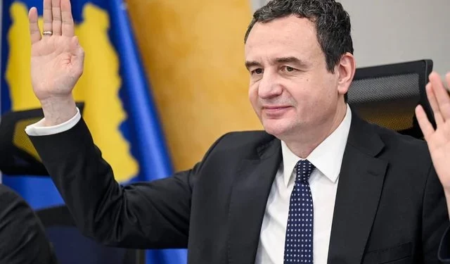 Dështimi i konstituimit të Kuvendit të Kosovës, Kurti: Qeveria në detyrë do të vazhdojë punën derisa të krijohen institucionet e reja