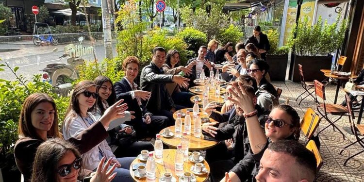 “Jo më lekë për 7×7=313, por për studentët dhe qytetarët”, Basha: Pa mbështetje ndaj SPAK, nuk ka para për asnjë program politik