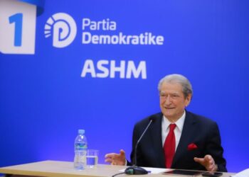 “Kontributi yt matet me votat që do marrë Mila”/ Berisha denoncon: Suel Çela po zbaton urdhrat e Edi Ramës ditë e natë