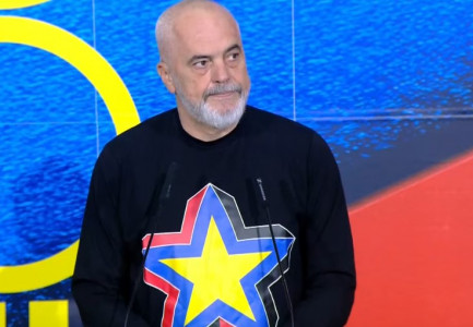 Papa Francesku ndërroi jetë  reagimi i Ramës në Kavajë  Kisha raport personal me të  Ja si m u përgjigj kur i thashë  keni bërë shumë armiq 