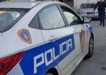 Kukës/15-vjeçari godet me mjet prerës shokun e tij, dorëzohet në polici
