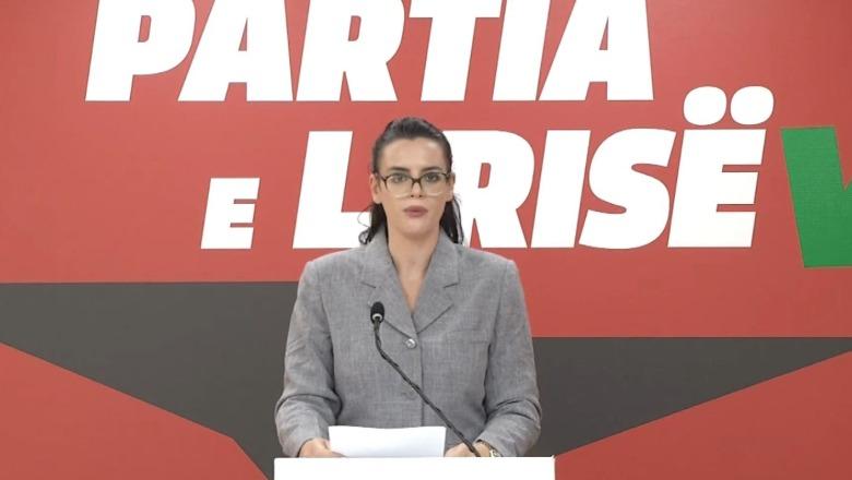 Zëdhënësja e Metës  11 maji  farsë politike  Të hetohet çdo rast i shkeljes së ligjit