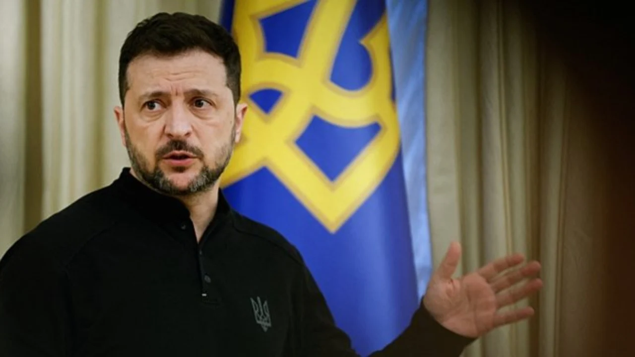 Sulmi rus që la pas 12 të vdekur në Ukrainë  Zelensky  Heshtja e Amerikës dhe ndërkombëtarëve po e inkurajojnë Putinin
