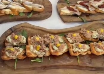 Gastronomi, kulturë dhe argëtim/ Rikthehet Festa e Midhjes në Ksamil