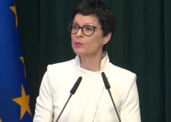 Hapja e grup-kapitullit të tretë të negociatave me BE, Marta Kos: Urime Shqipërisë! Hap tjetër më afër me Bashkimin Evropian