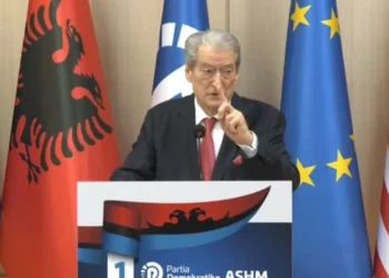 Pas humbjes së zgjedhjeve, Berisha del në shesh: Protestë ditën e Samitit të Komunitetit Politik Europian