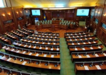 Dështon përpjekja e 23-të për zgjidhjen e krizës politike në Kosovë