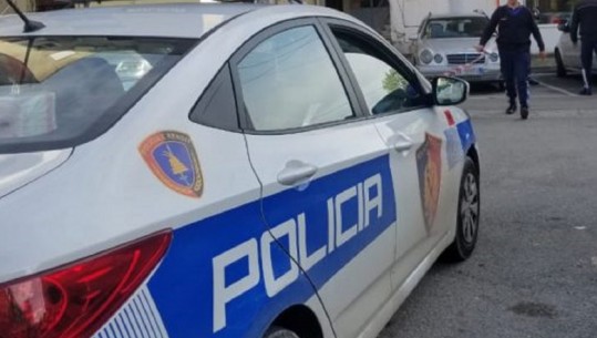 Gjobat e policisë në Gjirokastër  Policia Rrugore  ndëshkon  1209 shoferë në maj