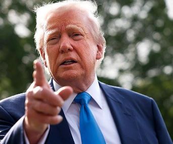 Trump  Ka shumë urrejtje mes Putinit dhe Zelenskyt  ndoshta paqja mes Ukrainës e Rusisë  s është e mundur