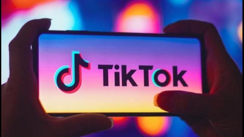 Shtyhet sërish ndalimi i TikTok në SHBA  Trump firmos zgjatjen me 90 ditë