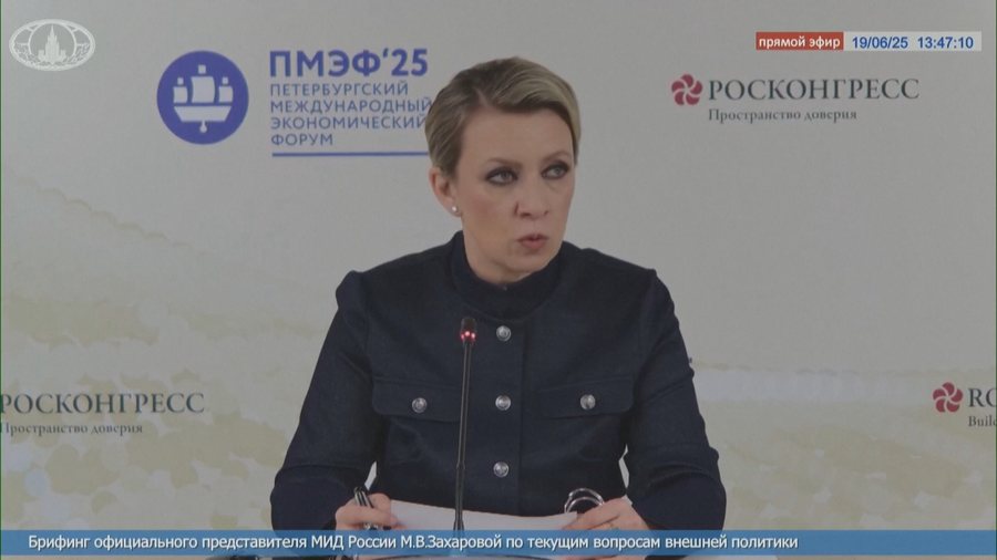 Rusia në mbështetje të Serbisë  Kosova  një çështje ekzistenciale për Beogradin