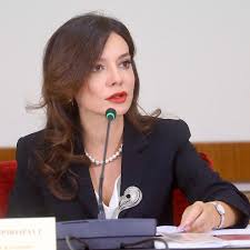 Elisa Spiropali  do të marrë pjesë në Samitin e Asamblesë Parlamentare të NATO s  që do të zhvillohet në Brukse