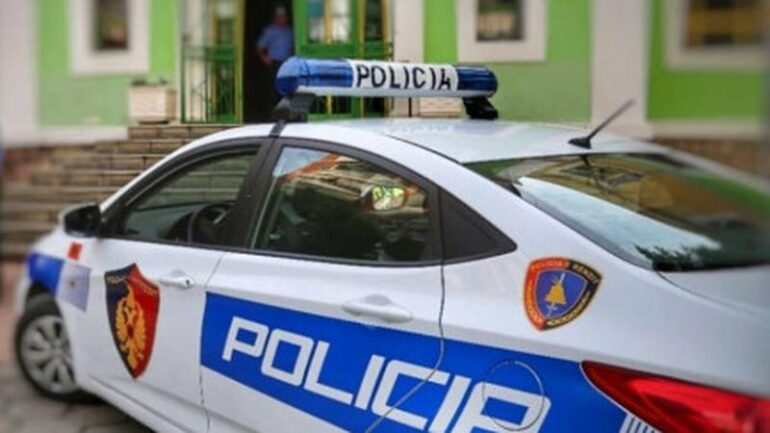 Tiranë  Arrestime dhe procedime penale për një sërë veprash penale
