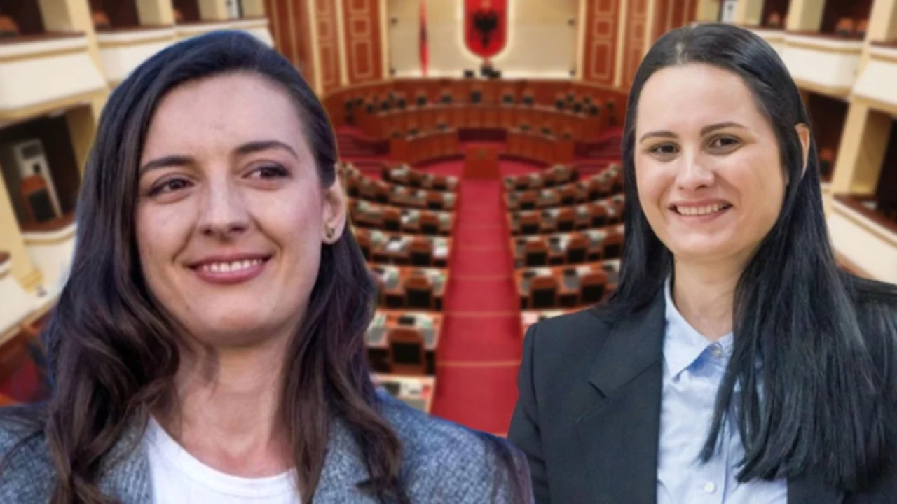  Fisnike dhe model për mua   Zegjine Çaushi falënderon Maldrita Bardhon për hapin e guximshëm